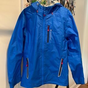 Vineyard Vines raincoat